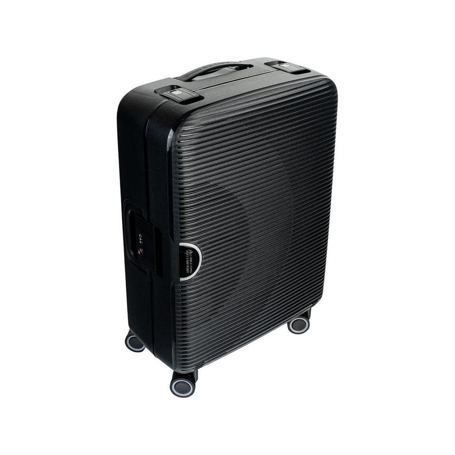 SWISS BAG COMPANY 65 CM, Valise rigide Radiowave 