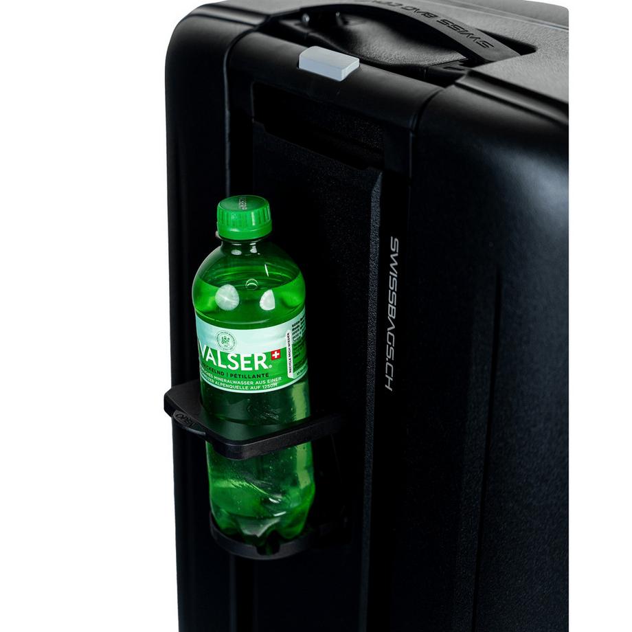 SWISS BAG COMPANY 65 CM, Valise rigide Radiowave 
