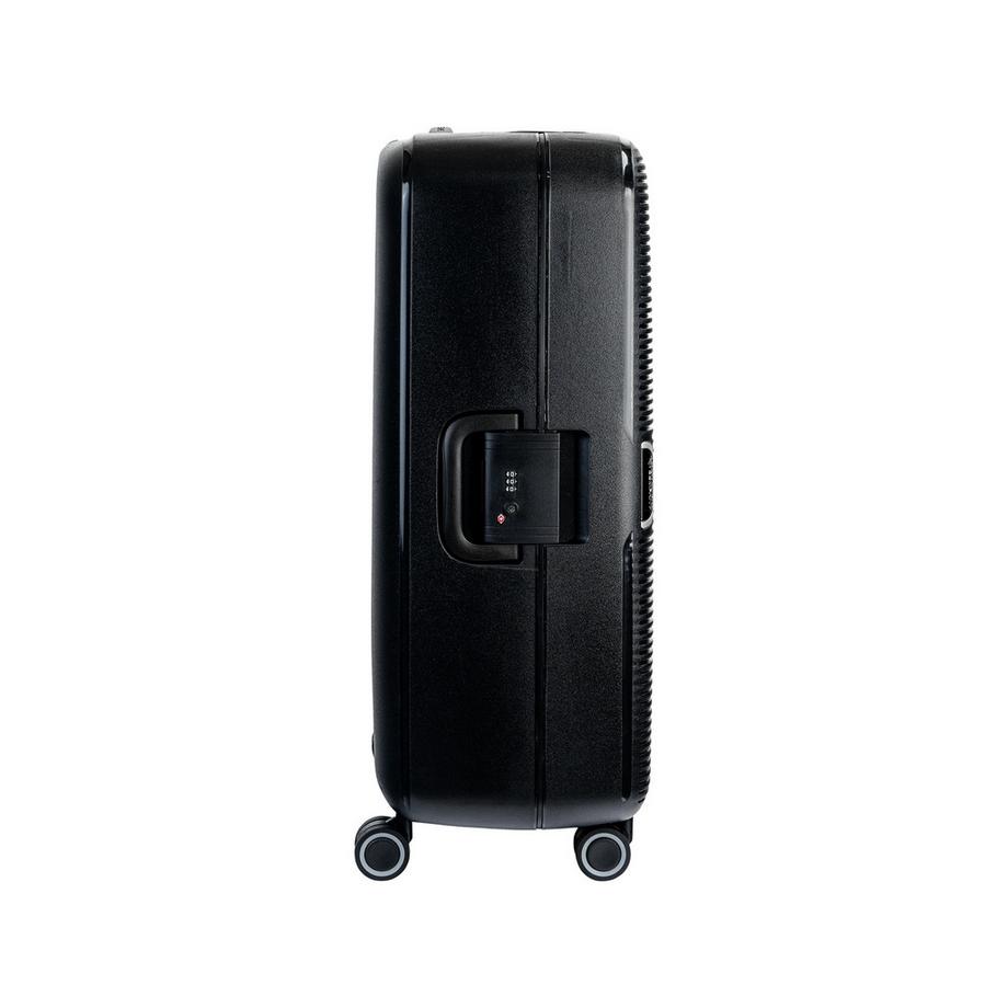 SWISS BAG COMPANY 75 CM, Valise rigide Radiowave 