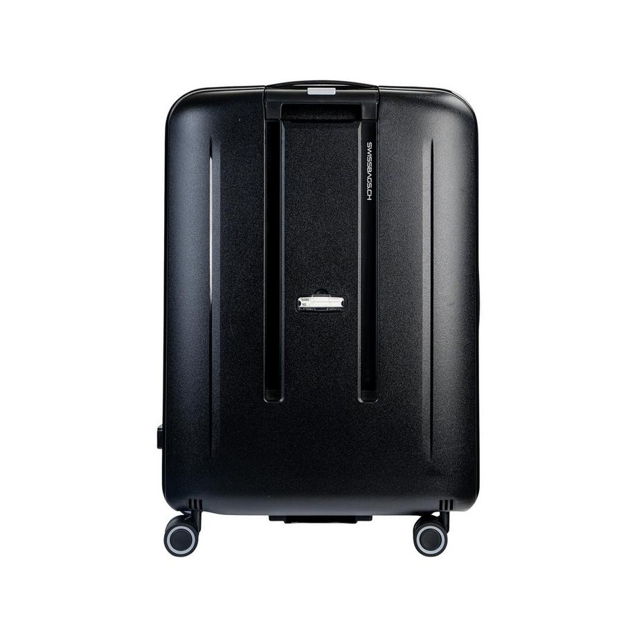 SWISS BAG COMPANY 75 CM, Valise rigide Radiowave 
