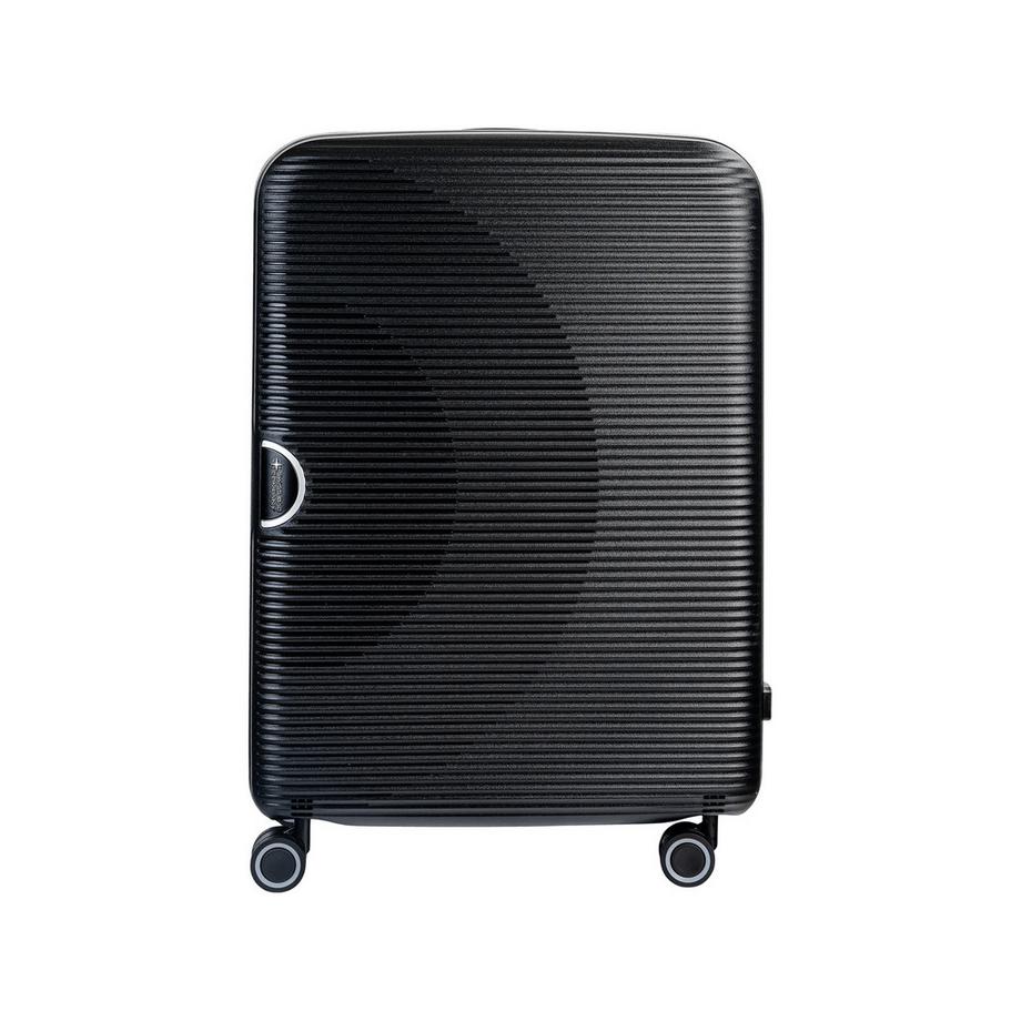 SWISS BAG COMPANY 75 CM, Valise rigide Radiowave 