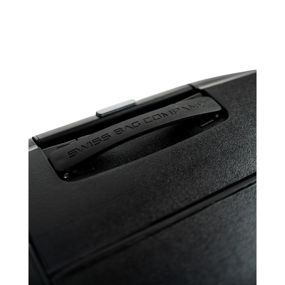 SWISS BAG COMPANY 75 CM, Valise rigide Radiowave 