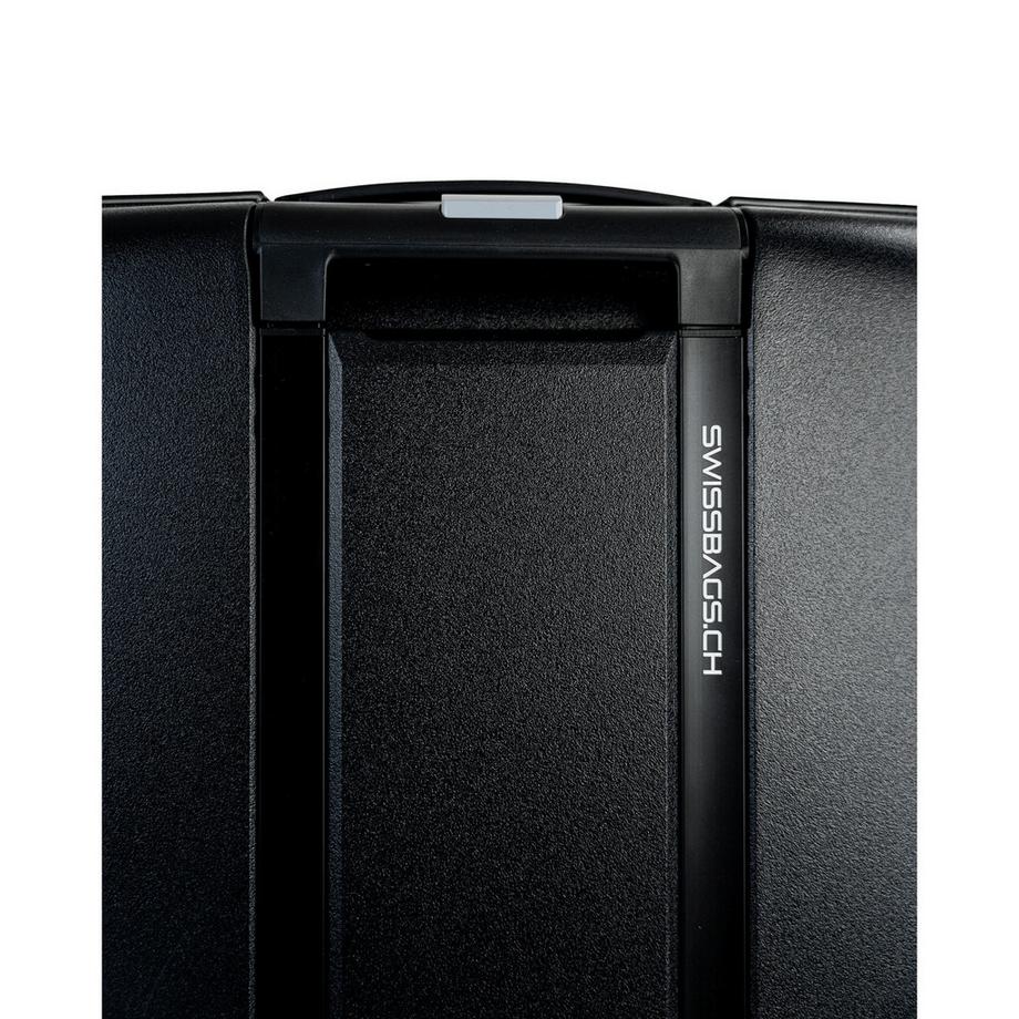 SWISS BAG COMPANY 75 CM, Valise rigide Radiowave 