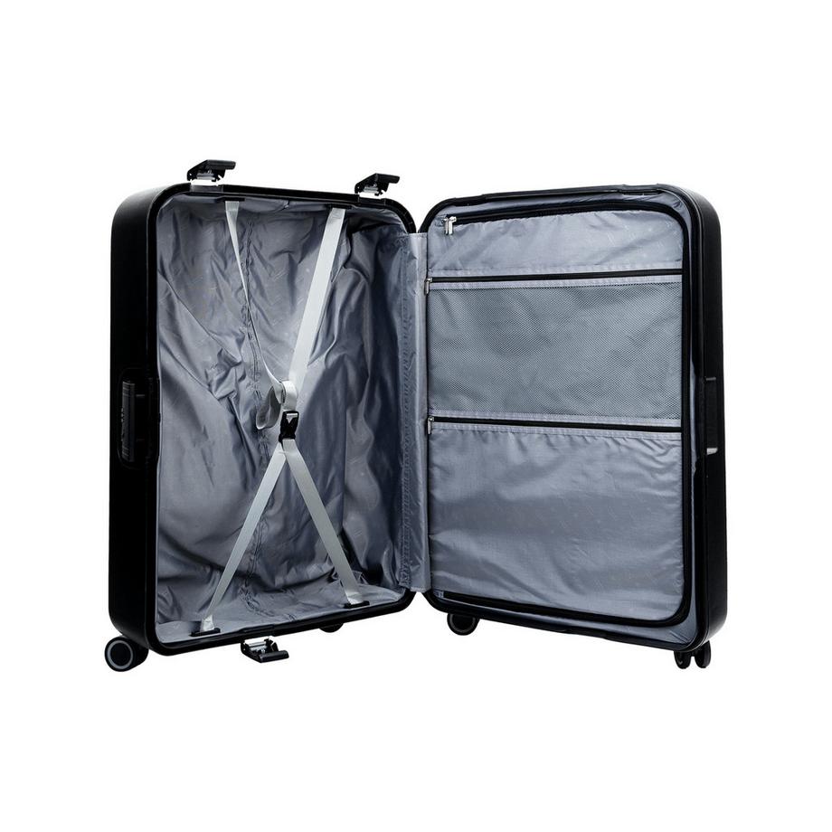 SWISS BAG COMPANY 75 CM, Valise rigide Radiowave 