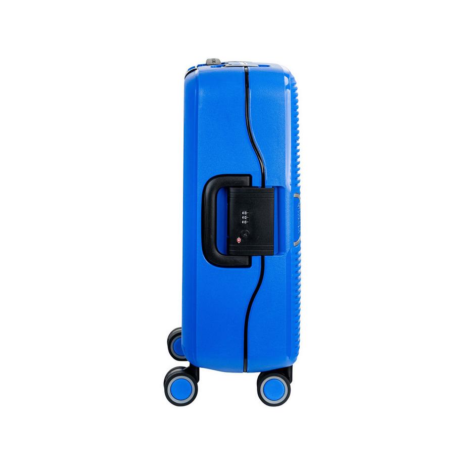 SWISS BAG COMPANY 55 CM, Valise rigide Radiowave 