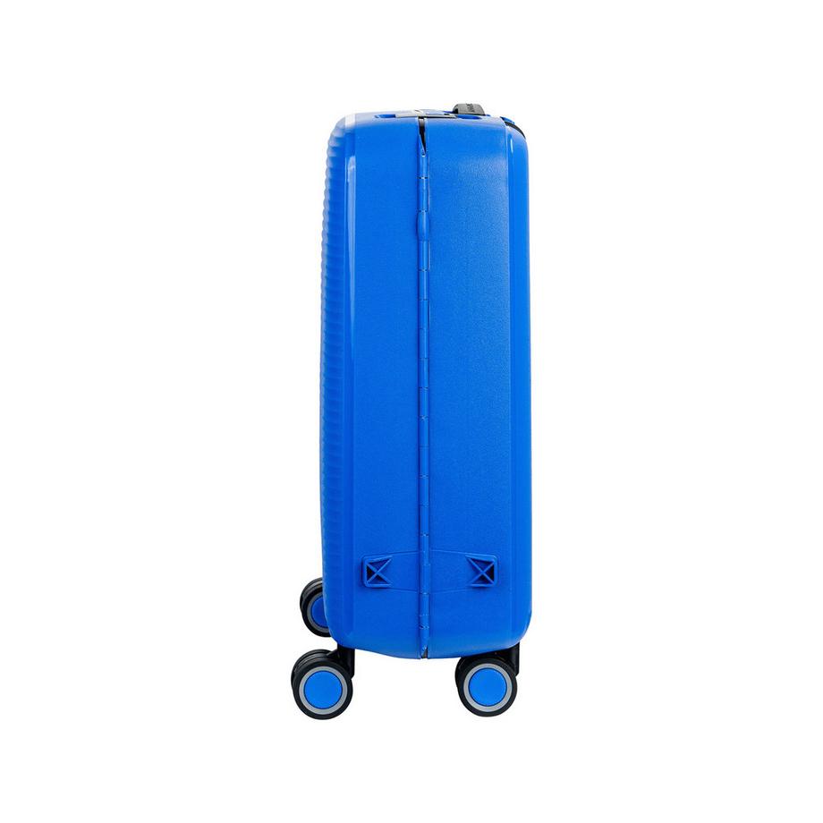 SWISS BAG COMPANY 55 CM, Valise rigide Radiowave 