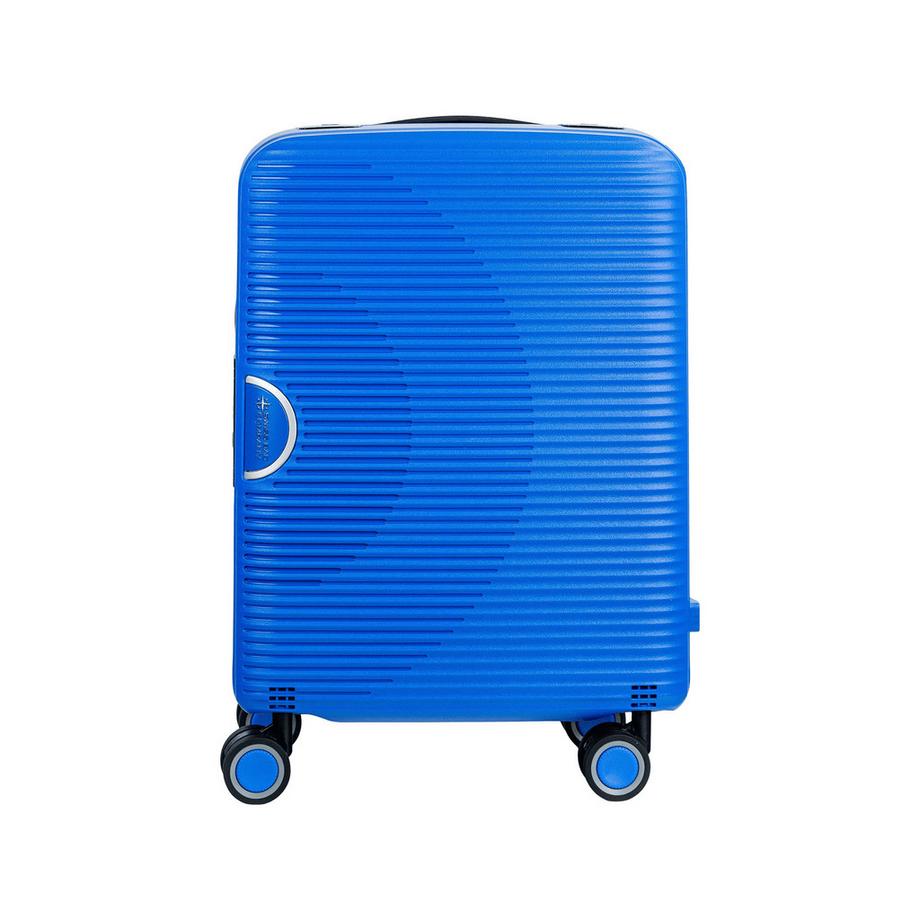 SWISS BAG COMPANY 55 CM, Valise rigide Radiowave 