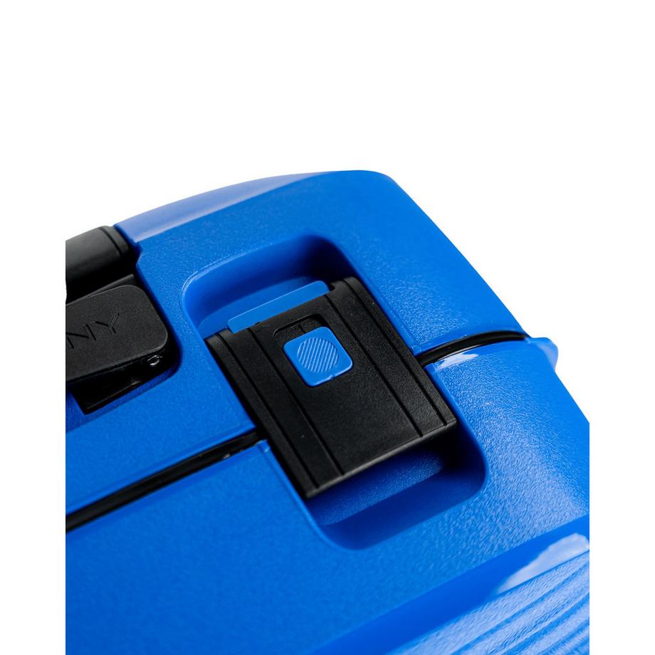 SWISS BAG COMPANY 55 CM, Valise rigide Radiowave 