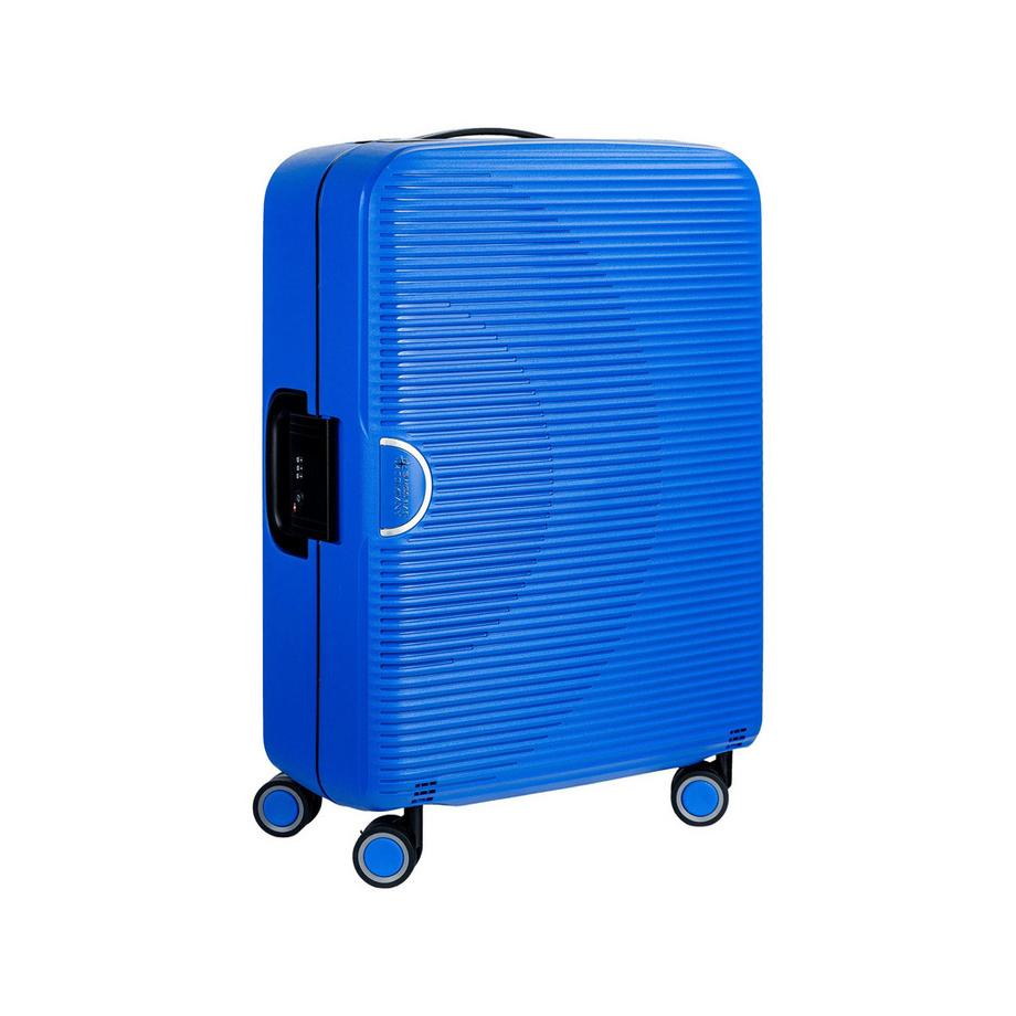 SWISS BAG COMPANY 65 CM, Valise rigide Radiowave 