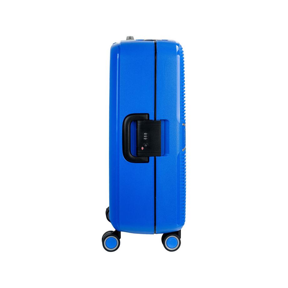 SWISS BAG COMPANY 65 CM, Valise rigide Radiowave 