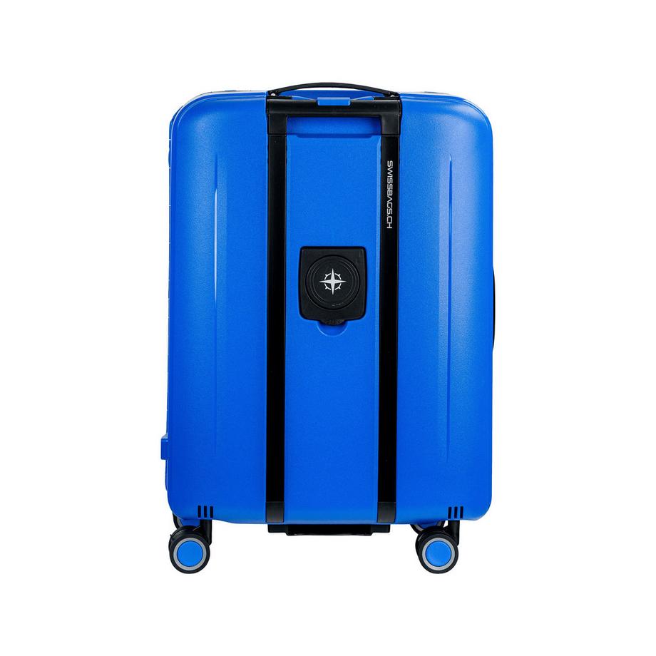SWISS BAG COMPANY 65 CM, Valise rigide Radiowave 
