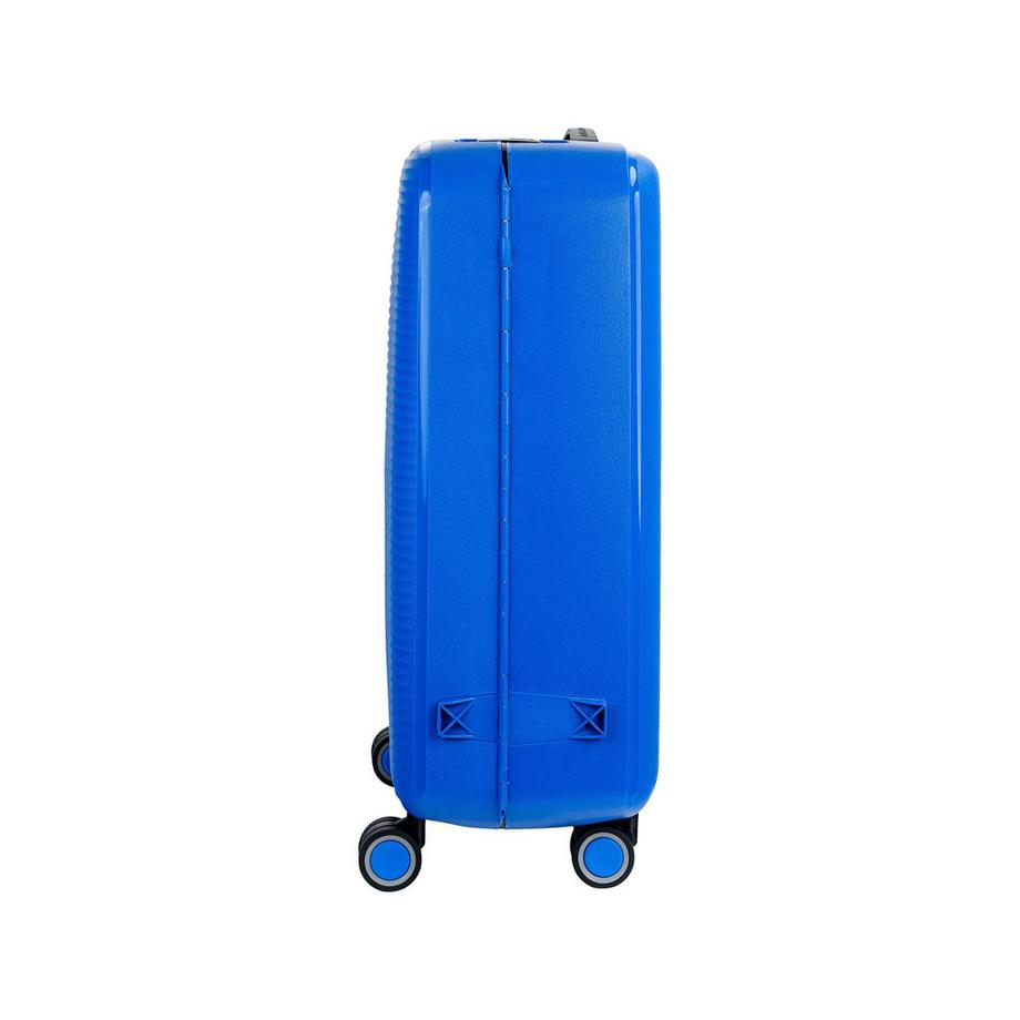 SWISS BAG COMPANY 65 CM, Valise rigide Radiowave 
