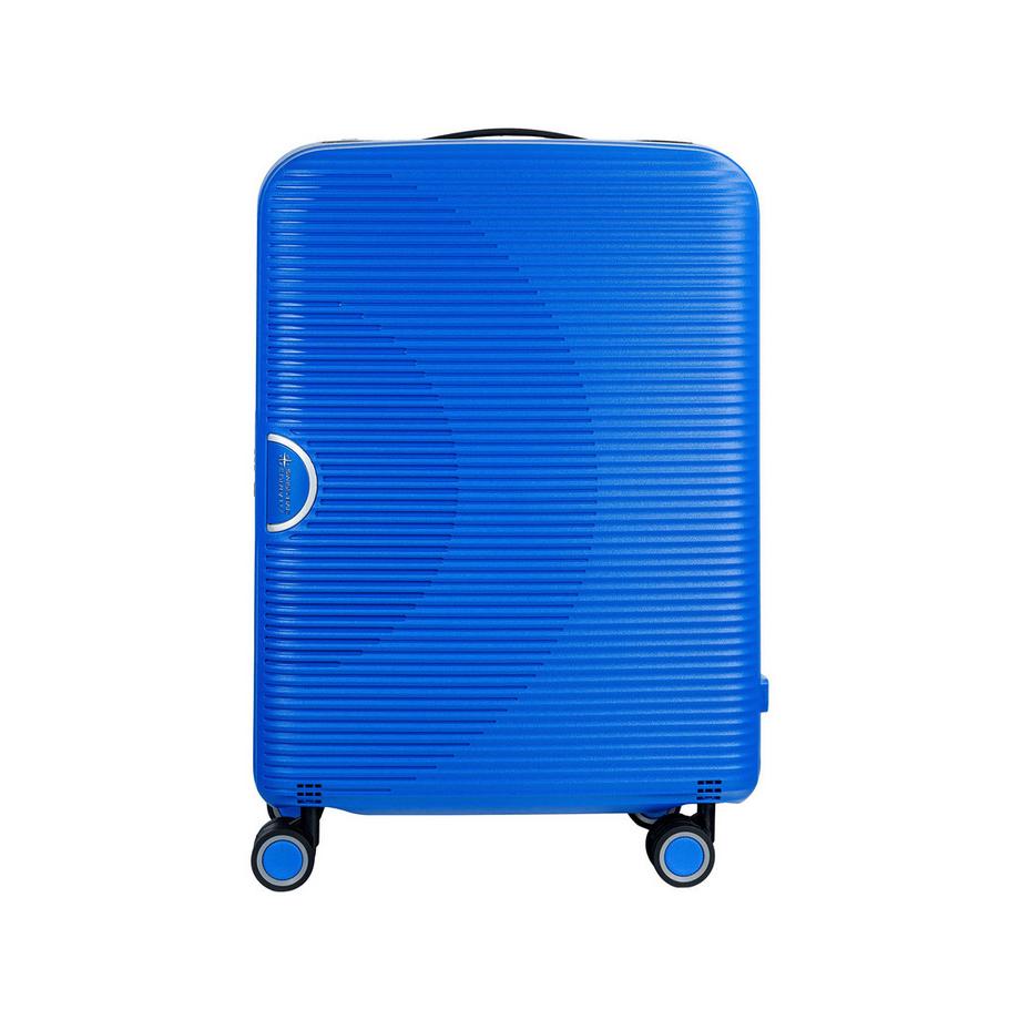SWISS BAG COMPANY 65 CM, Valise rigide Radiowave 