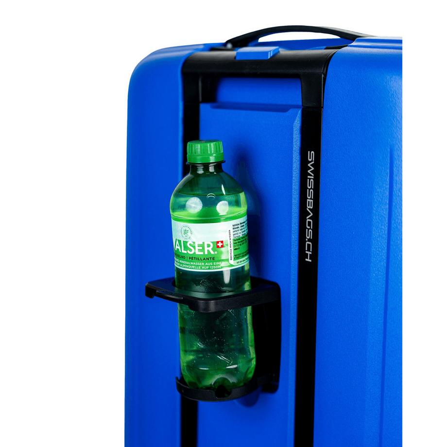 SWISS BAG COMPANY 65 CM, Valise rigide Radiowave 