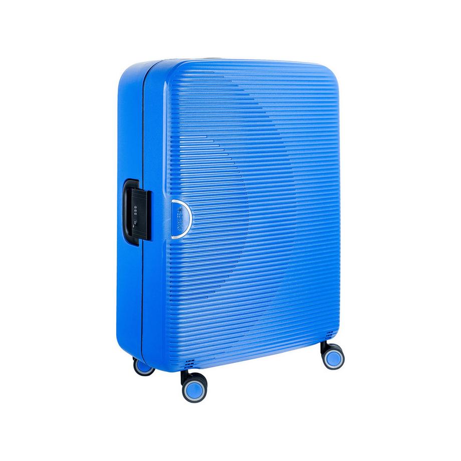 SWISS BAG COMPANY 75 CM, Valise rigide Radiowave 
