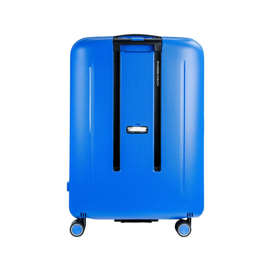 SWISS BAG COMPANY 75 CM, Valise rigide Radiowave 