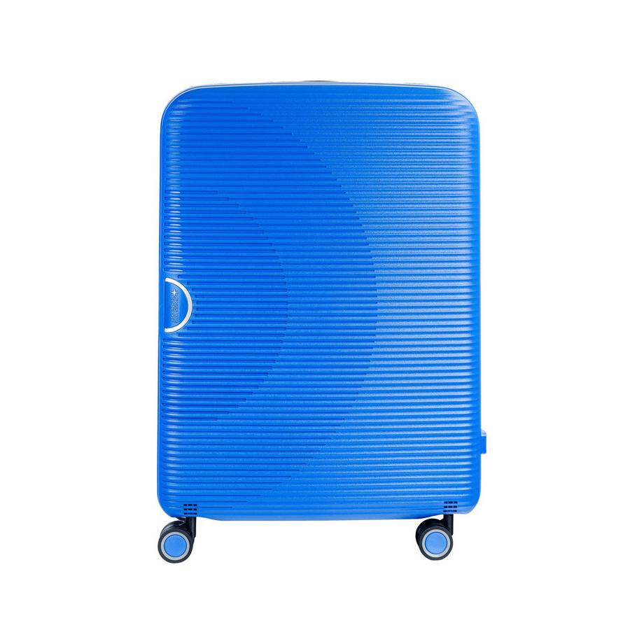 SWISS BAG COMPANY 75 CM, Valise rigide Radiowave 