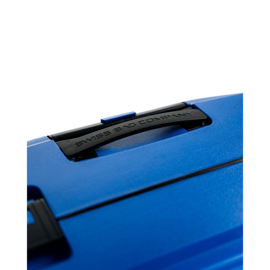 SWISS BAG COMPANY 75 CM, Valise rigide Radiowave 