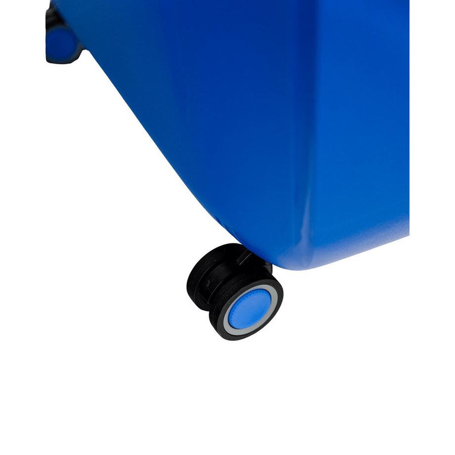 SWISS BAG COMPANY 75 CM, Valise rigide Radiowave 