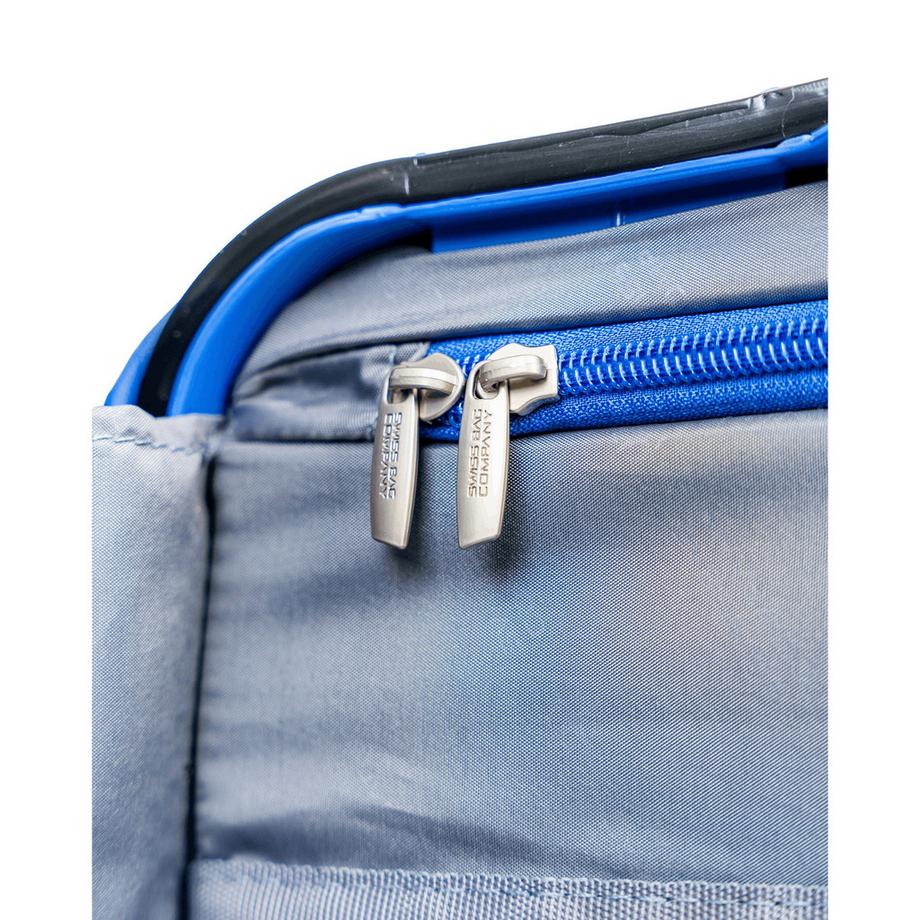 SWISS BAG COMPANY 75 CM, Valise rigide Radiowave 