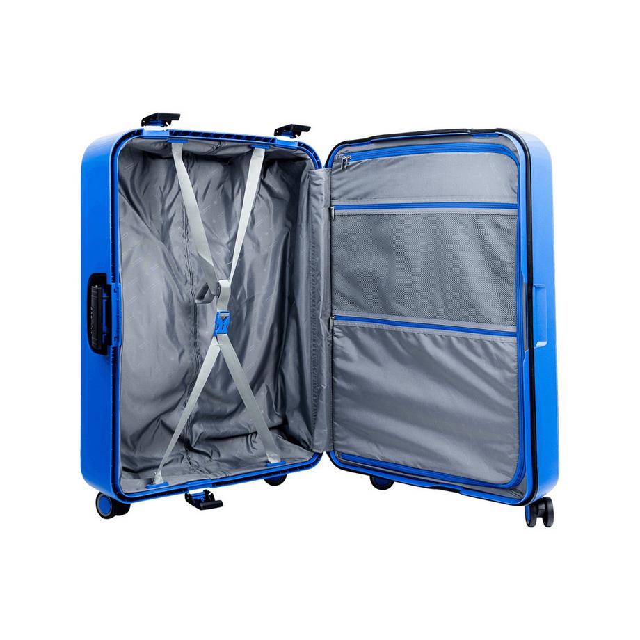 SWISS BAG COMPANY 75 CM, Valise rigide Radiowave 