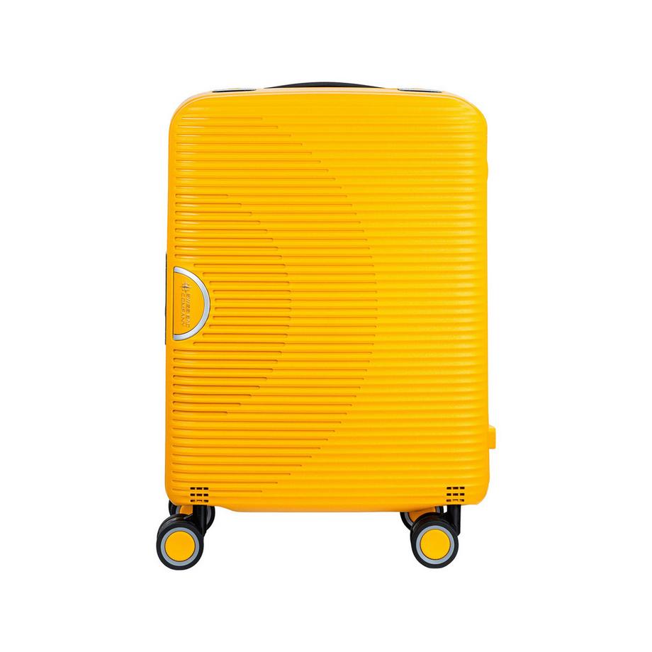 SWISS BAG COMPANY 55 CM, Valise rigide Radiowave 