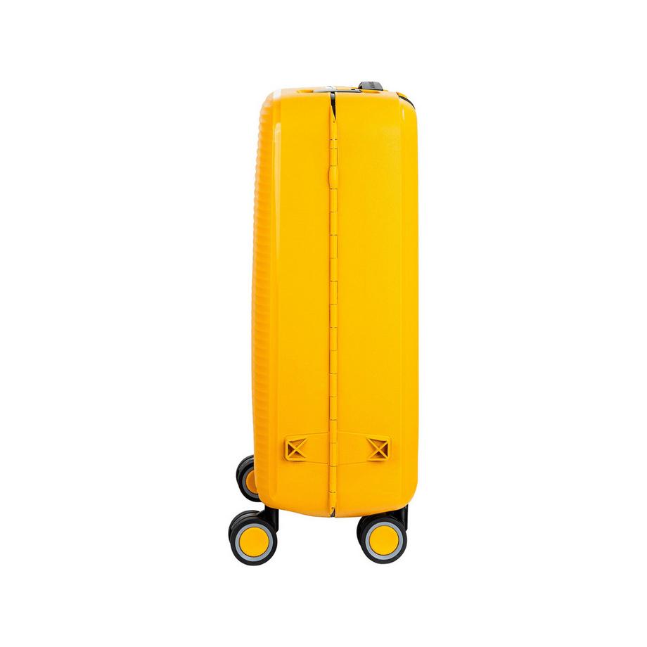SWISS BAG COMPANY 55 CM, Valise rigide Radiowave 