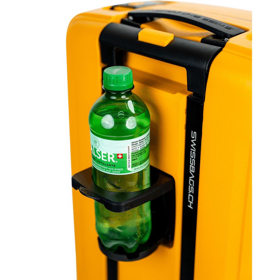 SWISS BAG COMPANY 55 CM, Valise rigide Radiowave 