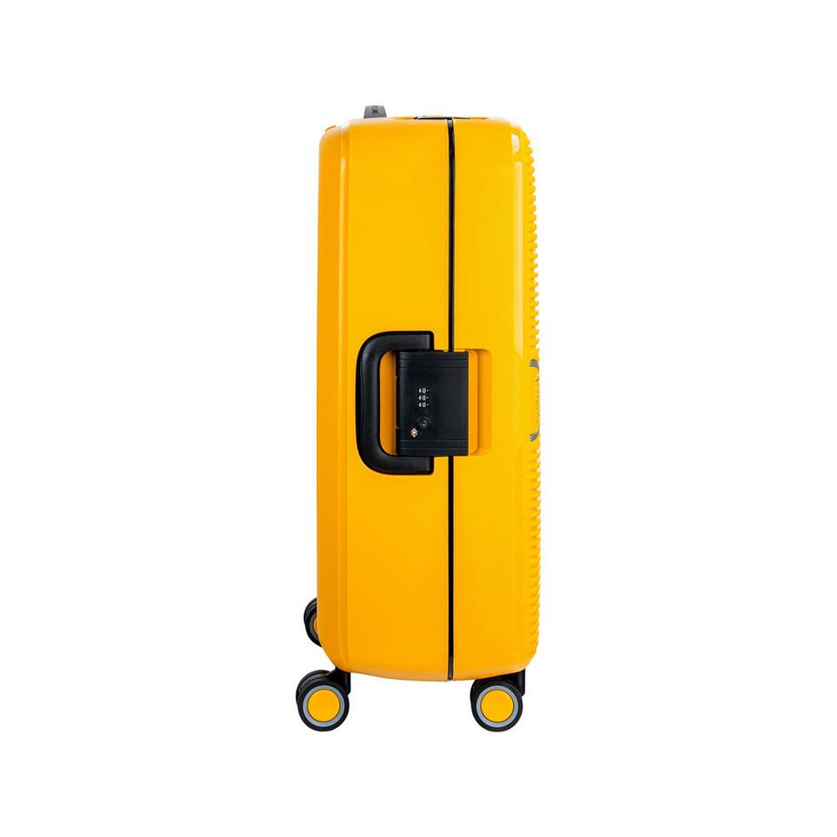 SWISS BAG COMPANY 65 CM, Valise rigide Radiowave 