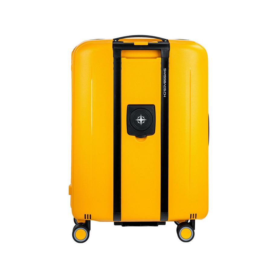 SWISS BAG COMPANY 65 CM, Valise rigide Radiowave 