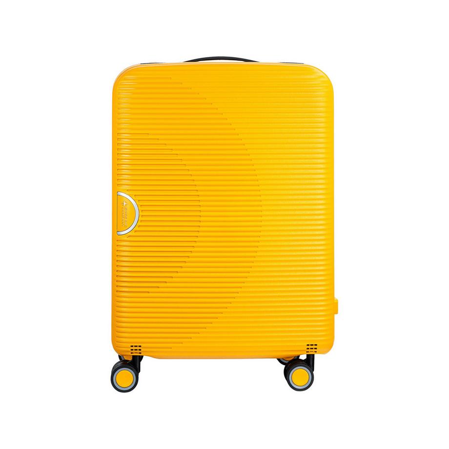 SWISS BAG COMPANY 65 CM, Valise rigide Radiowave 