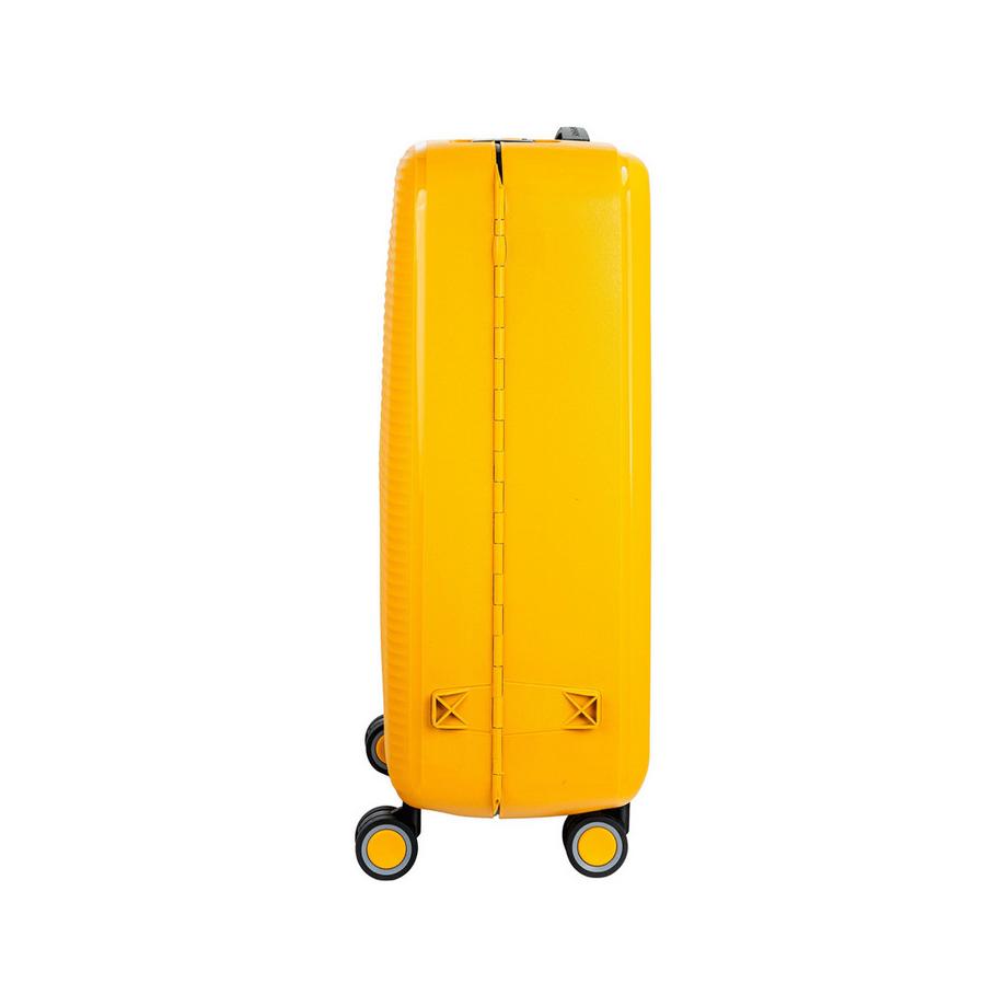 SWISS BAG COMPANY 65 CM, Valise rigide Radiowave 