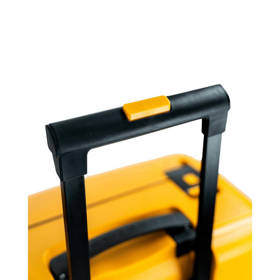 SWISS BAG COMPANY 65 CM, Valise rigide Radiowave 