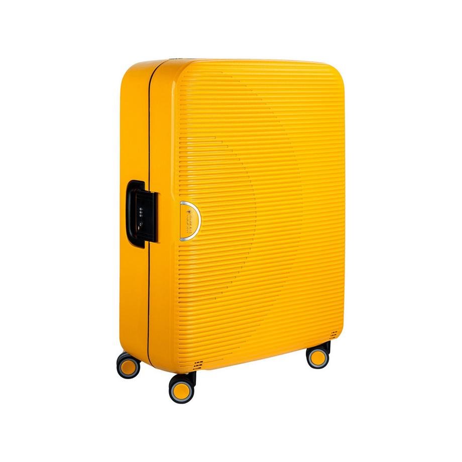 SWISS BAG COMPANY 75 CM, Valise rigide Radiowave 