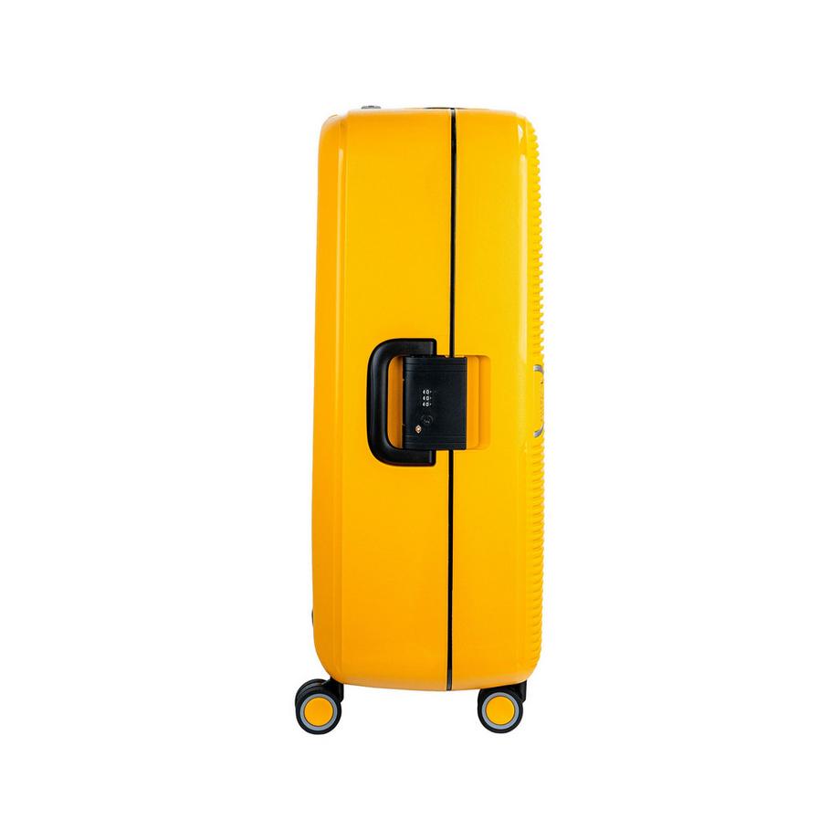 SWISS BAG COMPANY 75 CM, Valise rigide Radiowave 
