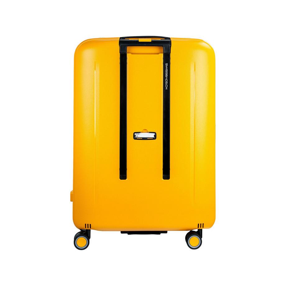 SWISS BAG COMPANY 75 CM, Valise rigide Radiowave 