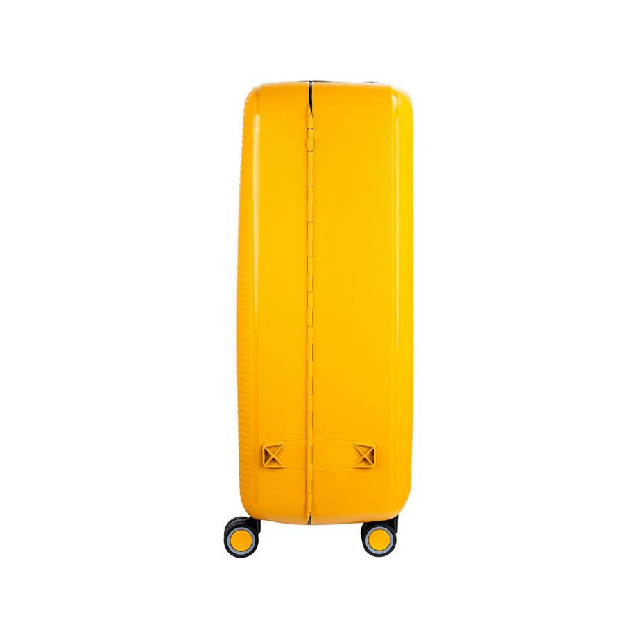 SWISS BAG COMPANY 75 CM, Valise rigide Radiowave 