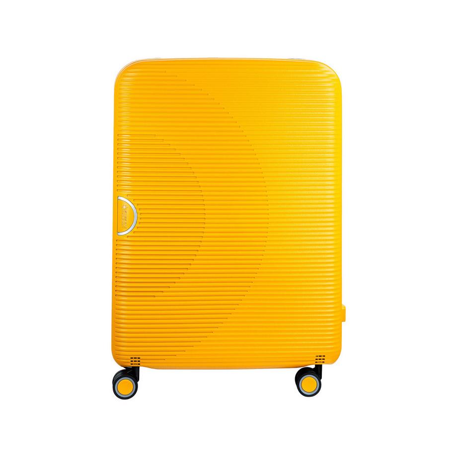 SWISS BAG COMPANY 75 CM, Valise rigide Radiowave 