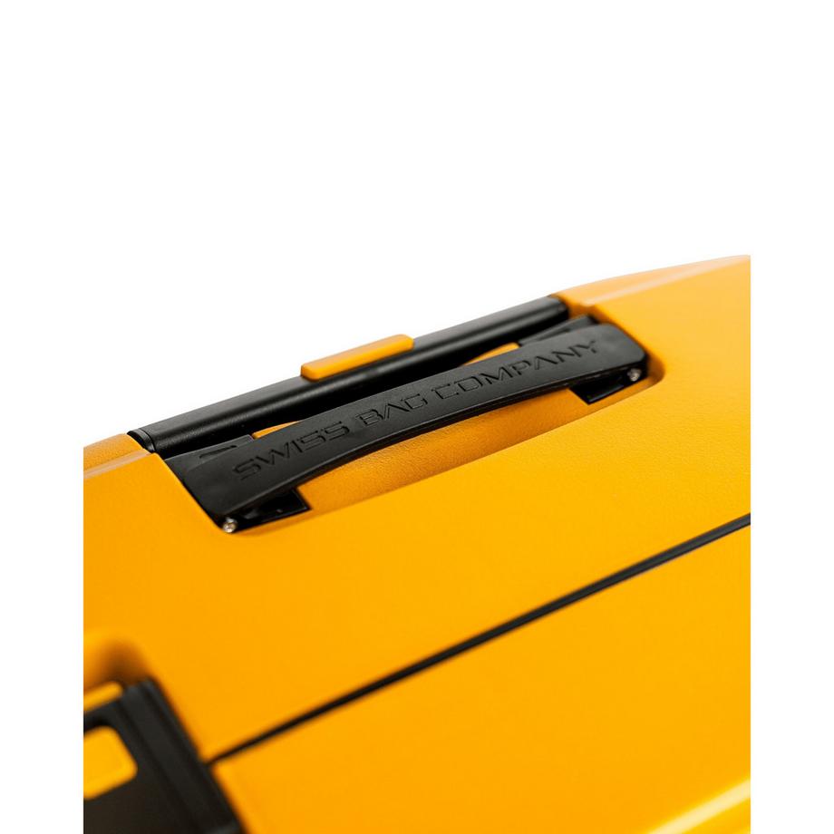 SWISS BAG COMPANY 75 CM, Valise rigide Radiowave 