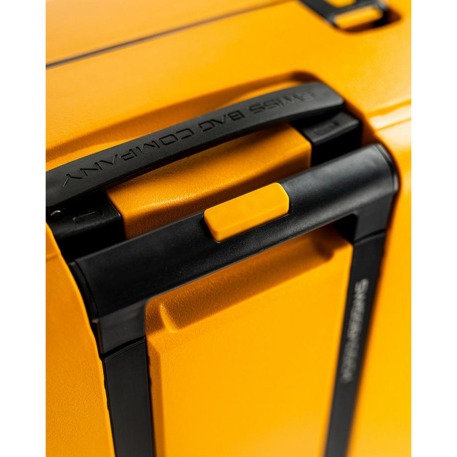 SWISS BAG COMPANY 75 CM, Valise rigide Radiowave 