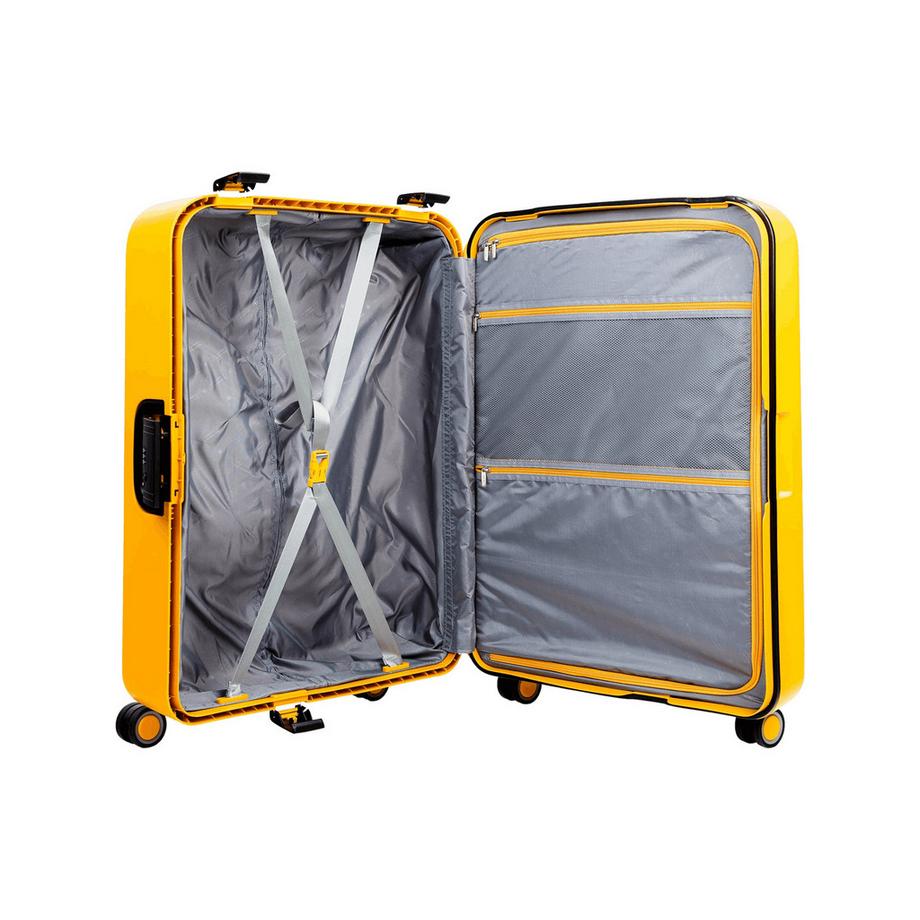 SWISS BAG COMPANY 75 CM, Valise rigide Radiowave 