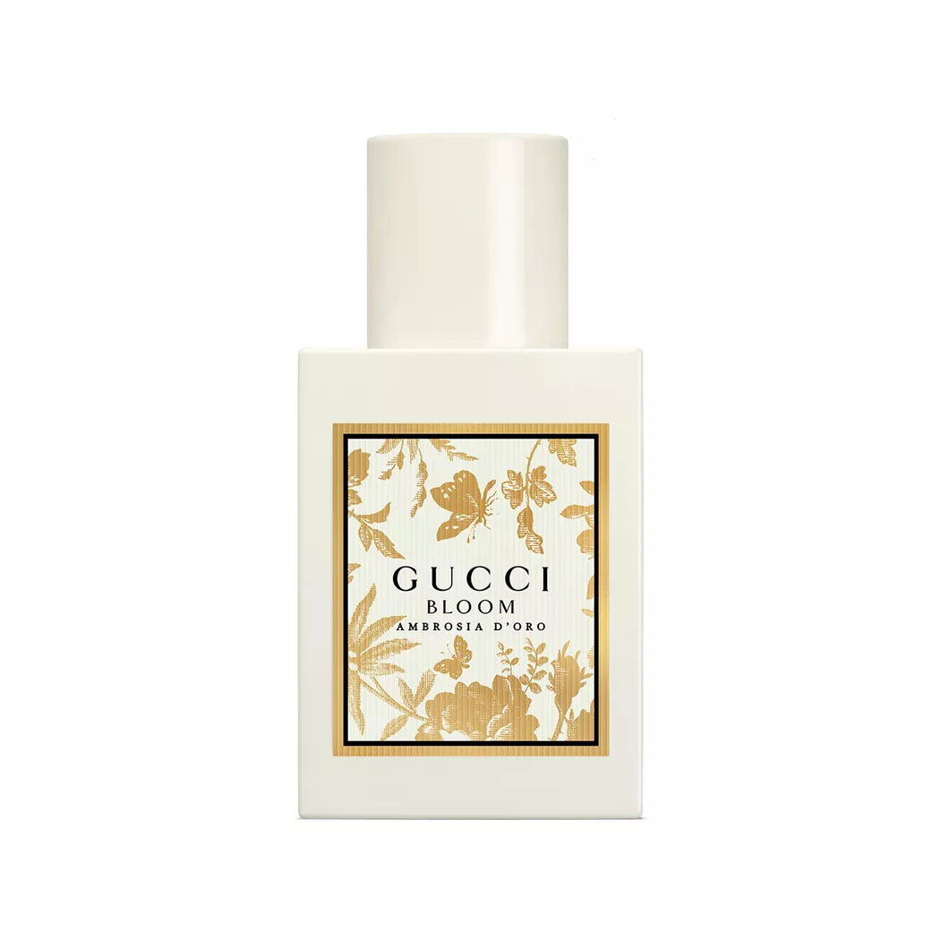 Gucci Bloom Ambrosia D'Oro Parfum 30ml