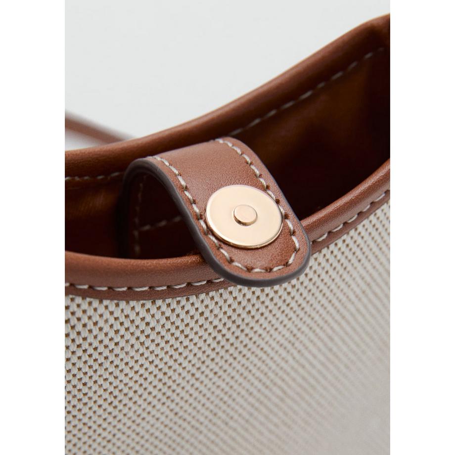 MANGO Bilmac Pochette pour portable  