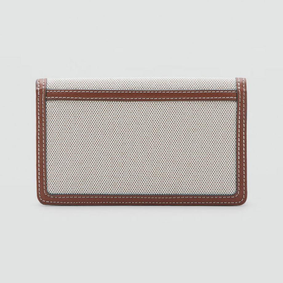 MANGO Bilmac Portemonnaie mit Kette  
