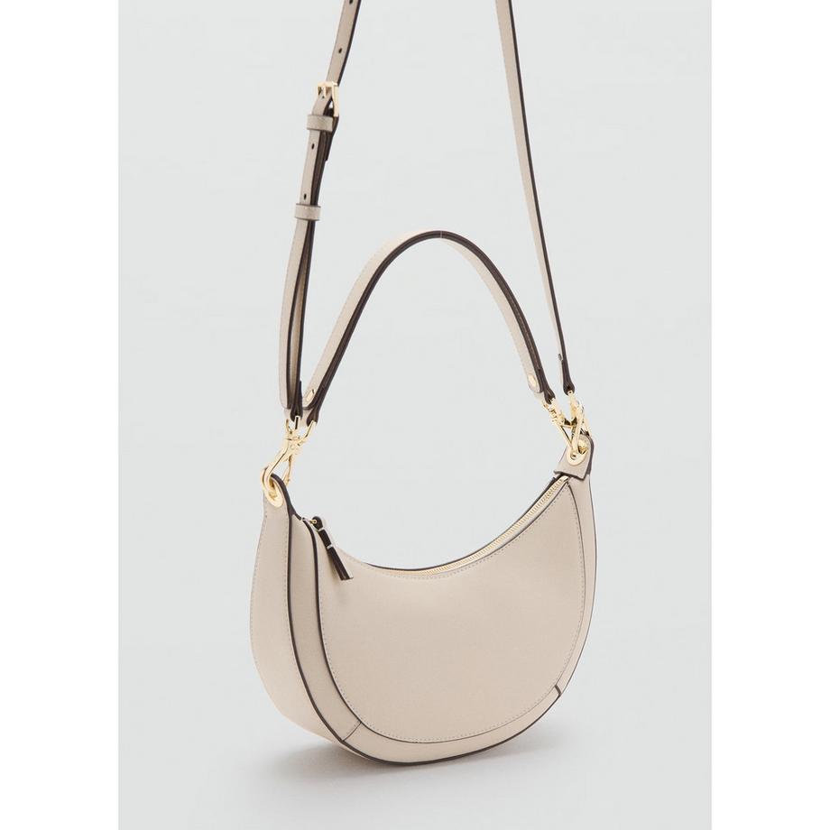MANGO Como Crossbody Bag  