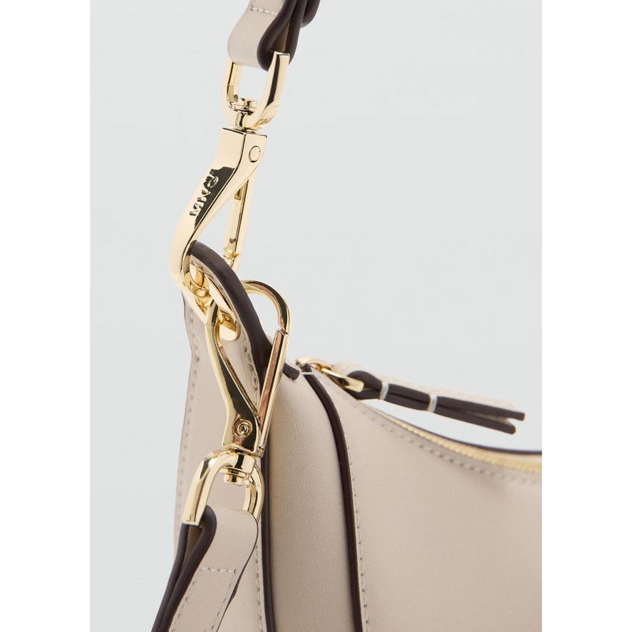 MANGO Como Crossbody Bag  