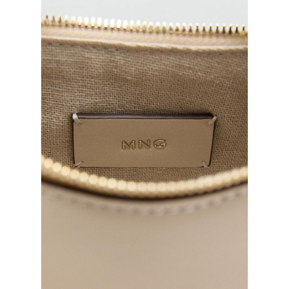 MANGO Como Crossbody Bag  