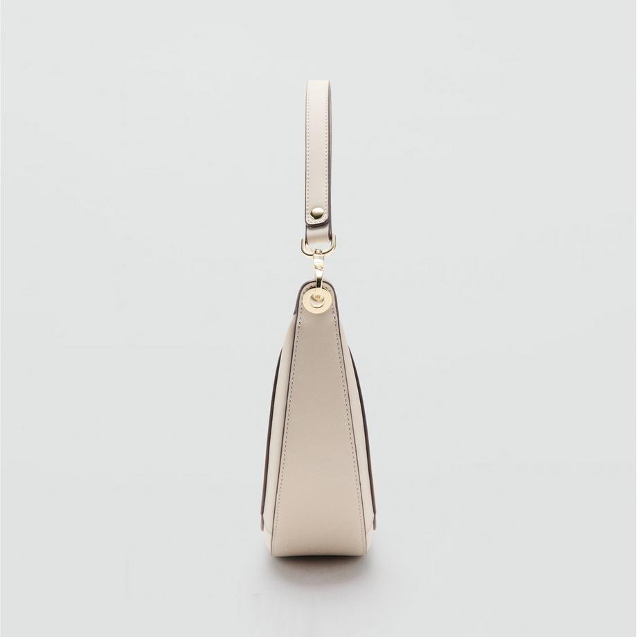 MANGO Como Crossbody Bag  