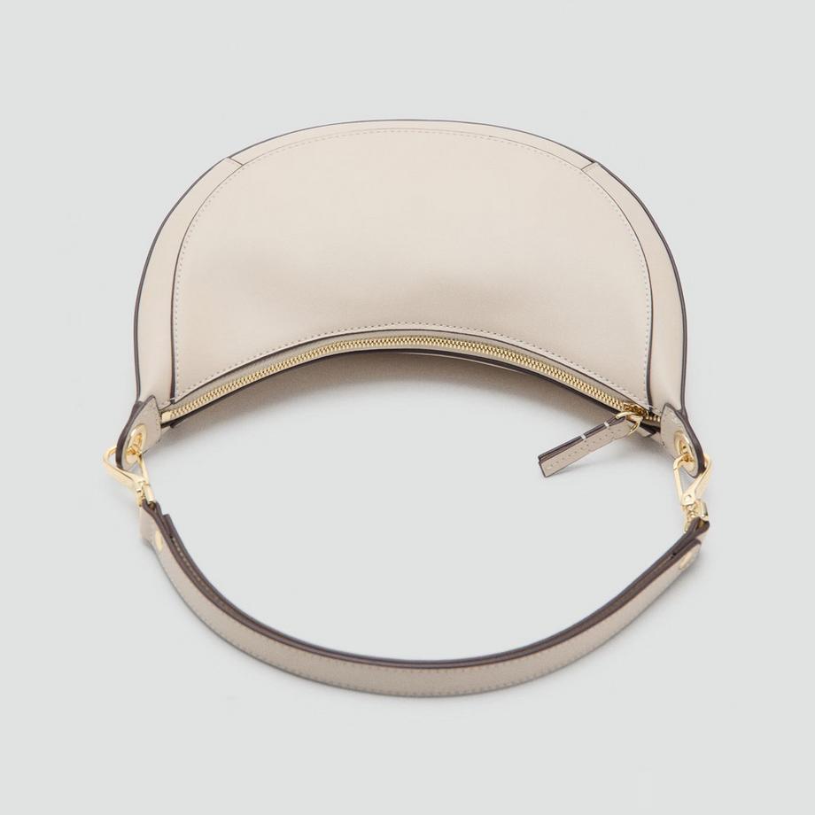 MANGO Como Crossbody Bag  