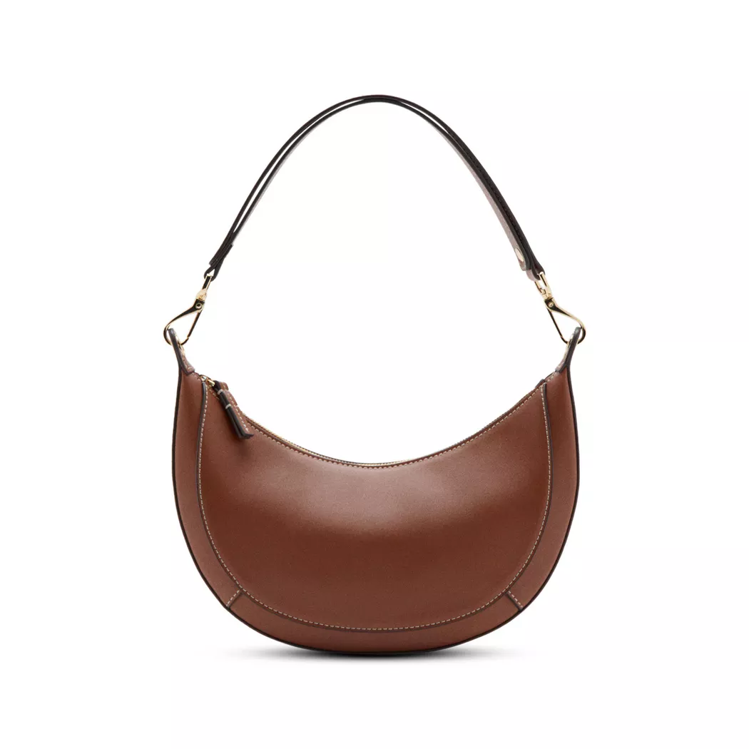 Mango - Crossbody Bag, für Damen, Cognac, Größe ONESIZE 2
